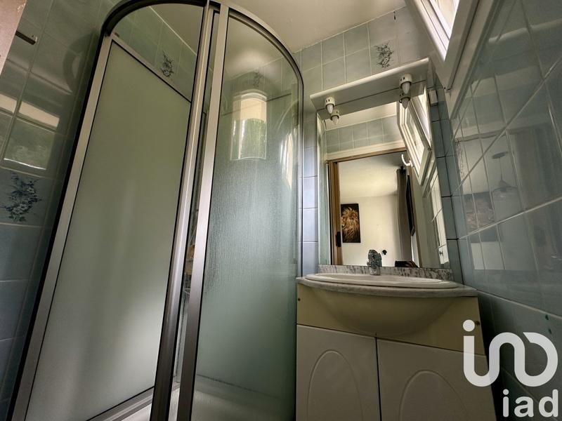 Appartement - 25 m² - 2 pièces