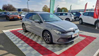 Volkswagen Golf (8) 1.0 tsi opf 110ch life 1er