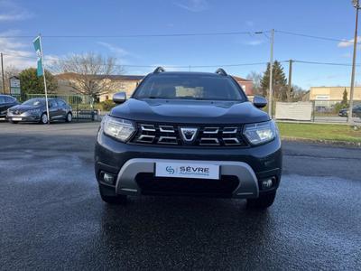 Dacia Duster II Prestige TCe 150 Edc 4x2
