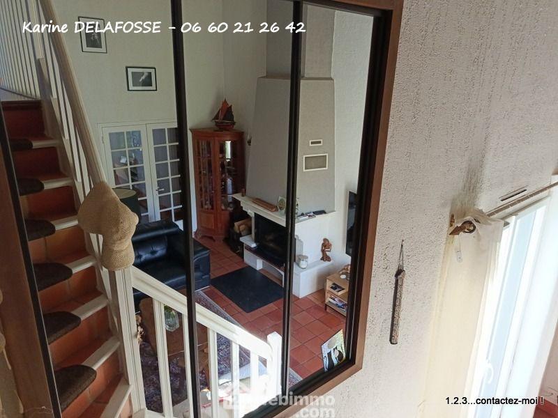 Maison - 164 m² - 7 pièces