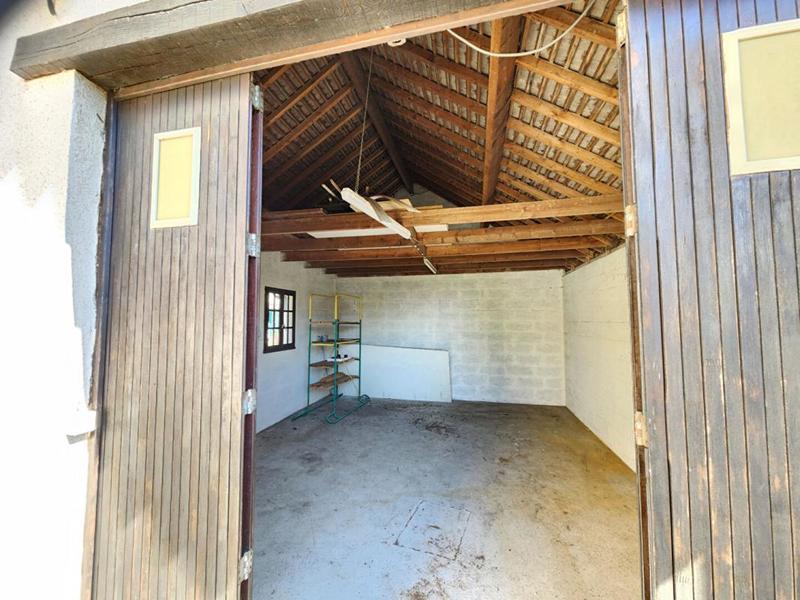 Maison - 150 m² - 7 pièces