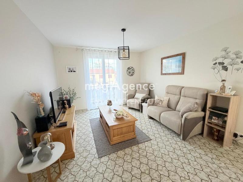 Maison de campagne - 120 m² - 5 pièces