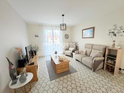 Maison de campagne - 120 m² - 5 pièces