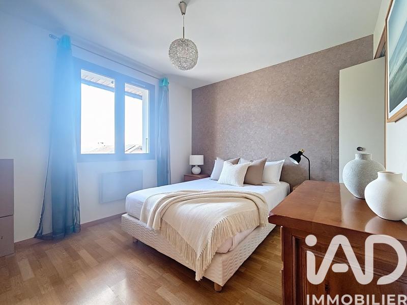 Maison - 156 m² - 6 pièces