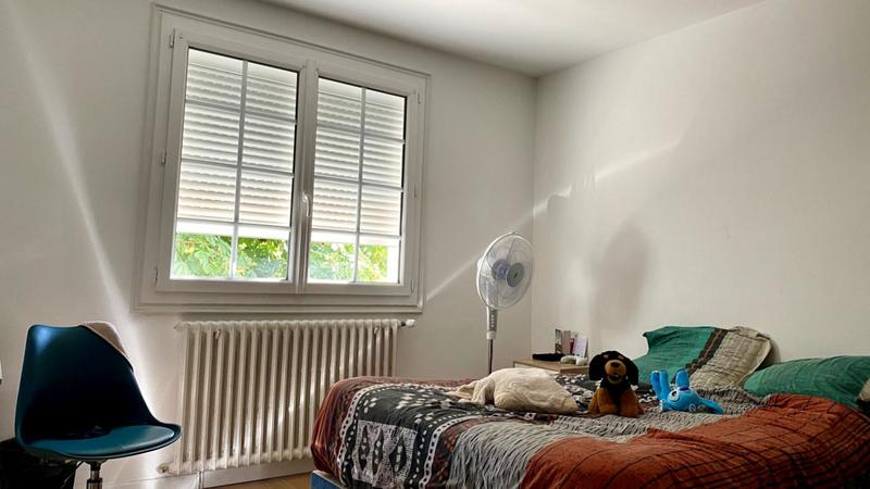 Maison - 103 m² - 6 pièces