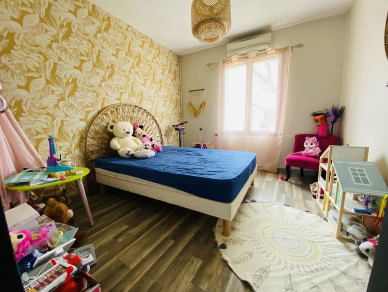 Maison - 170 m² - 7 pièces