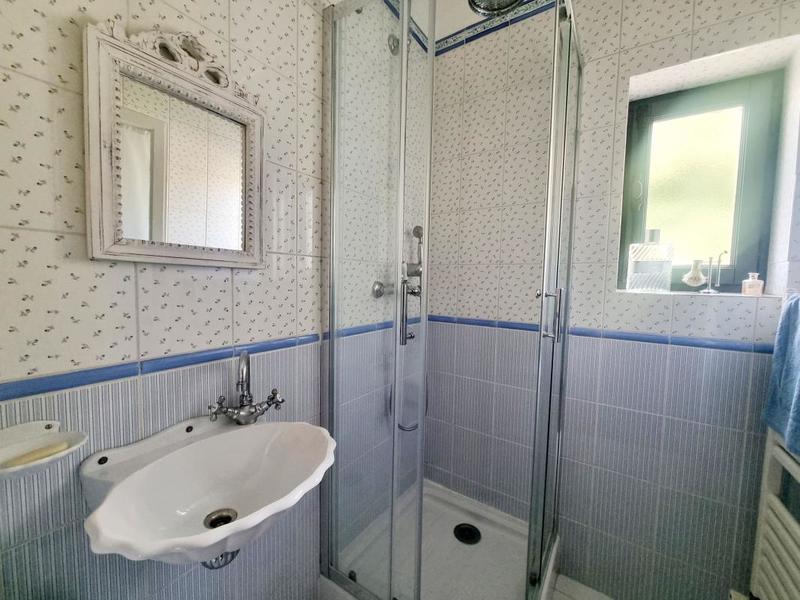 Maison - 165 m² - 4 pièces