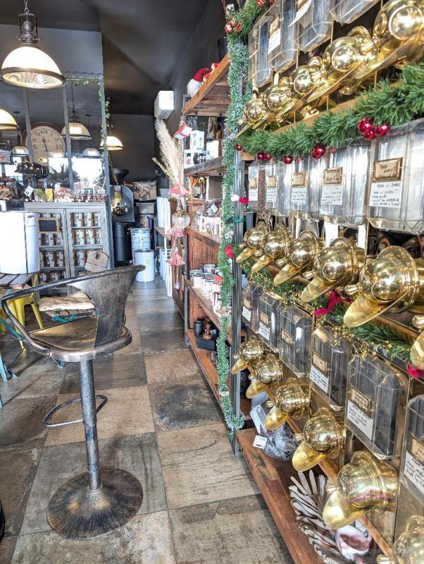 Fonds de commerce - 56 m²