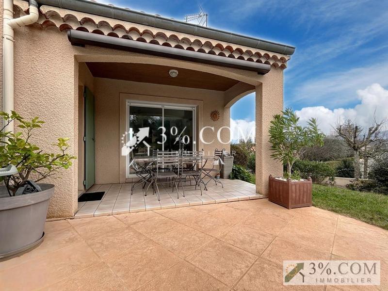 Maison - 150 m² - 5 pièces