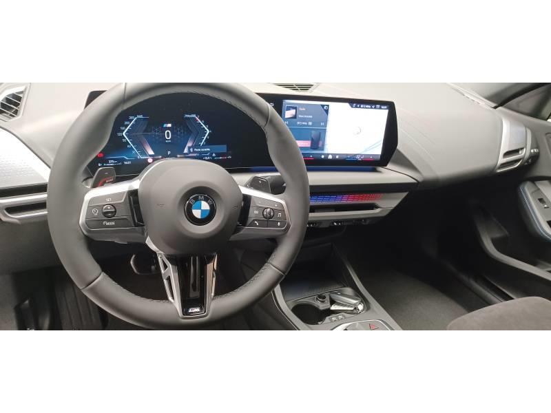 Bmw Serie 2 Gran Coupe 220 170 ch Dkg7 m Sport