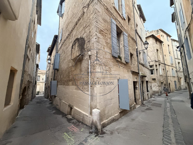 Appartement - 30 m² - 2 pièces