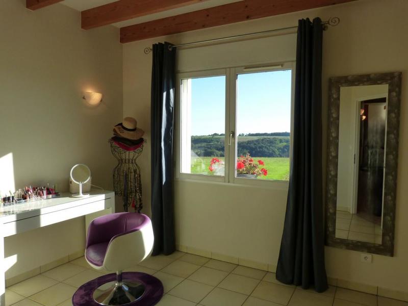 Maison de campagne - 222 m² - 6 pièces