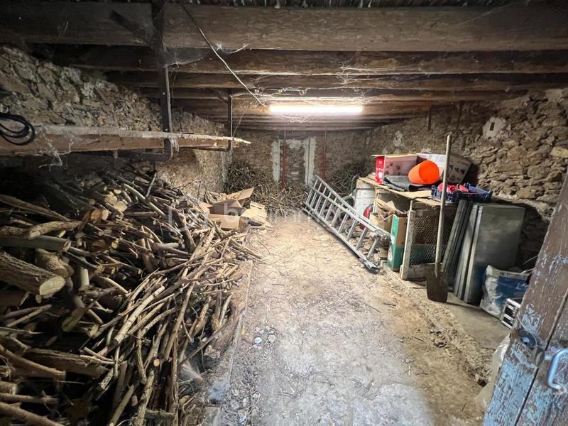 Maison - 100 m² - 7 pièces