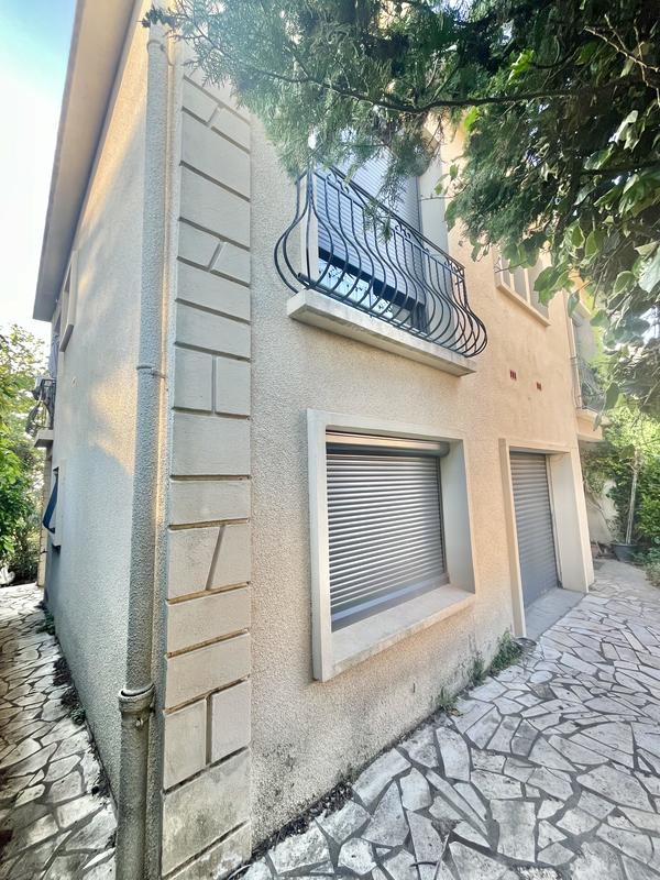 Maison - 117 m² - 5 pièces