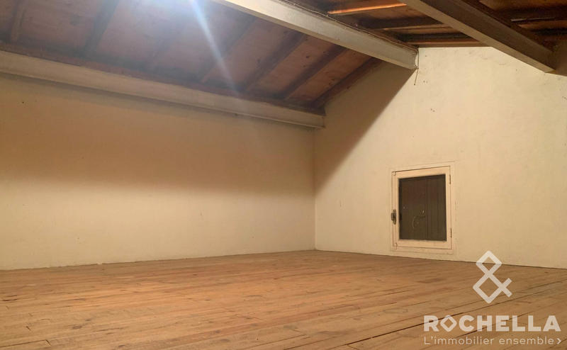 Maison - 127 m² - 6 pièces