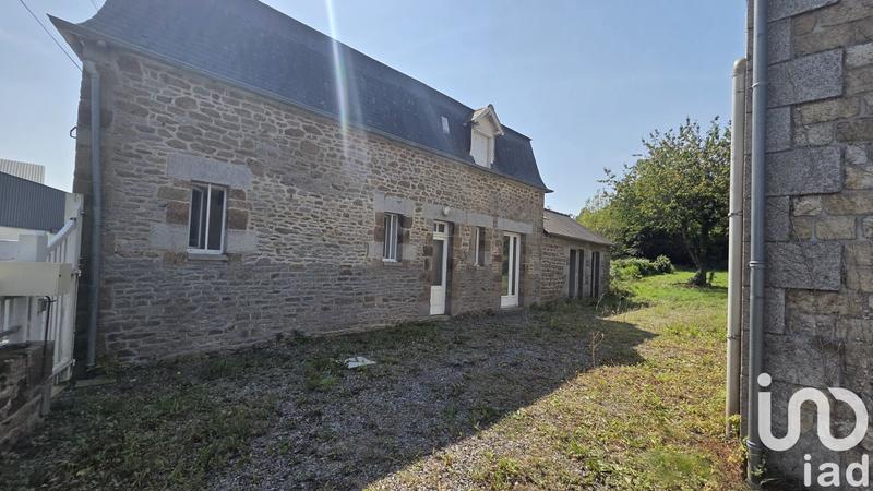 Maison - 285 m² - 5 pièces
