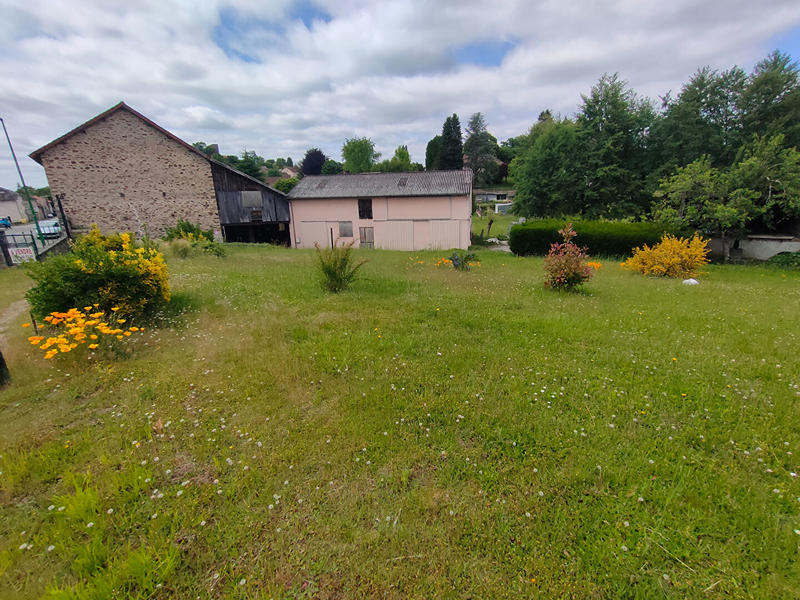 Maison - 193 m² - 10 pièces