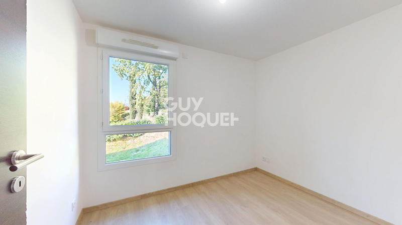 Appartement - 74 m² - 3 pièces