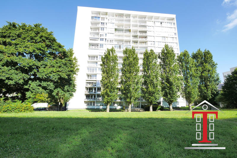 Appartement - 69 m² - 2 pièces