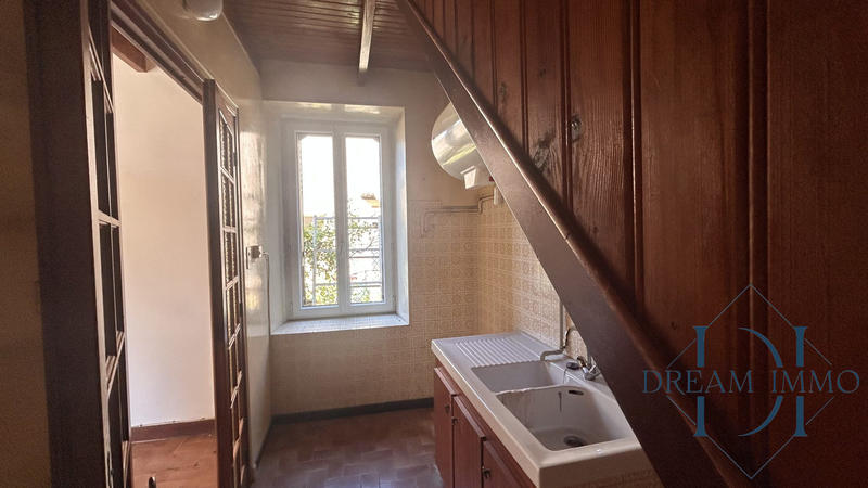 Maison - 50 m² - 2 pièces