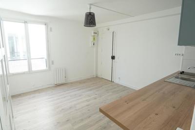 Appartement - 28 m² - 2 pièces
