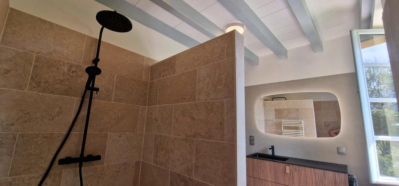 Propriété - 120 m² - 5 pièces