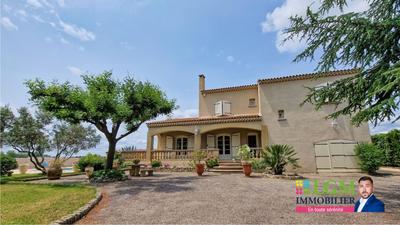 Villa - 178 m² - 4 pièces
