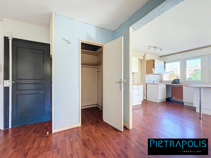 Appartement - 69 m² - 4 pièces