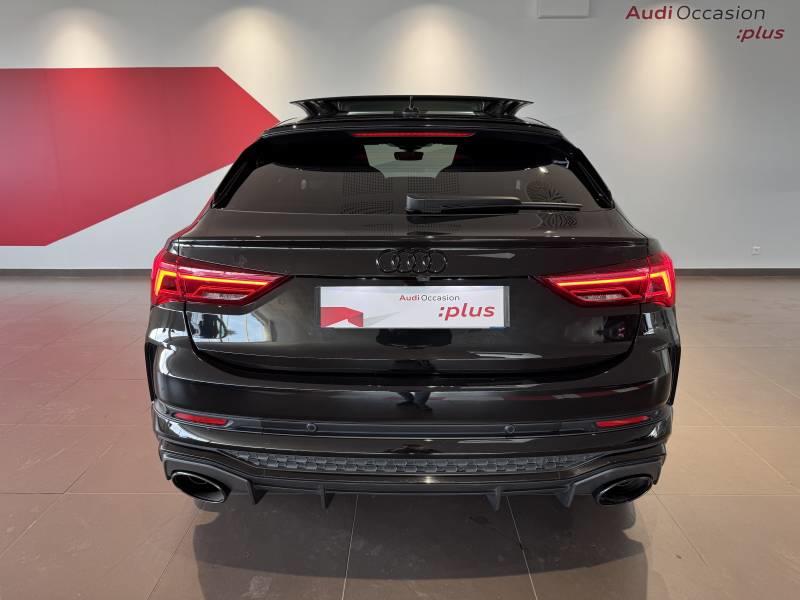 Audi Rs Q3 Sportback 2.5 Tfsi 400 ch s tronic 7