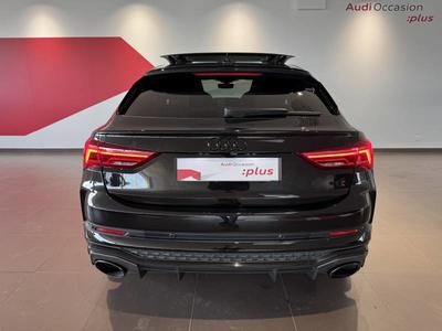 Audi Rs Q3 Sportback 2.5 Tfsi 400 ch s tronic 7