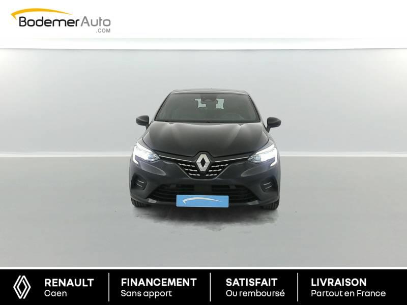 Renault Clio TCe 90 - 21n Intens