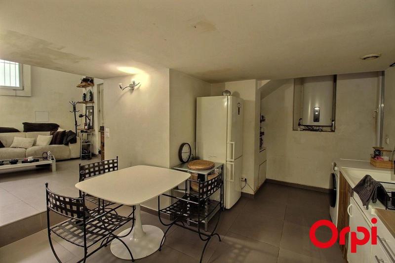 Duplex - 46 m² - 2 pièces