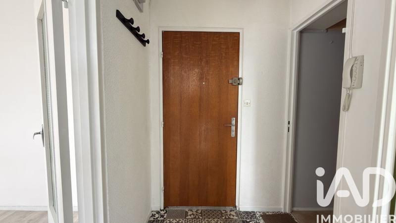 Appartement - 39 m² - 1 pièce