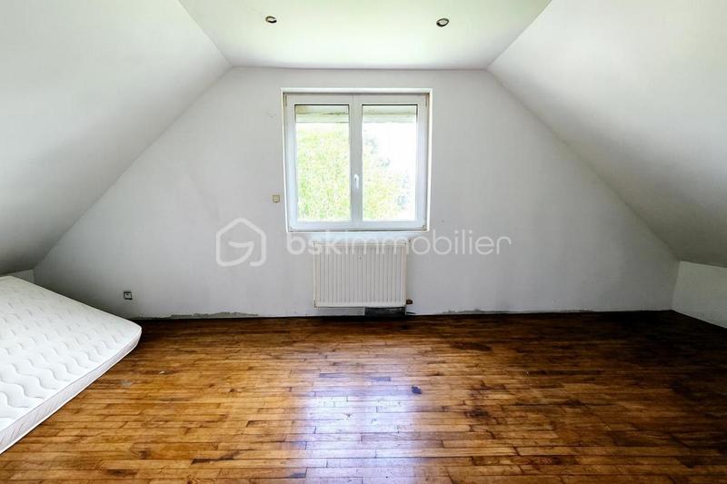 Maison - 108 m² - 4 pièces