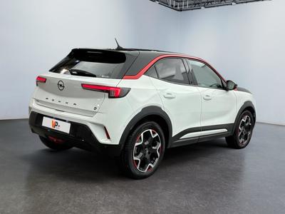 Opel Mokka Electrique 136 ch &amp; Batterie 50 kWh Gs Line