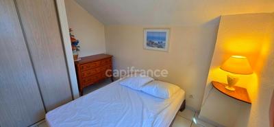 Appartement - 50 m² - 3 pièces