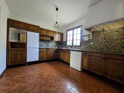 Maison d'architecte - 120 m² - 4 pièces