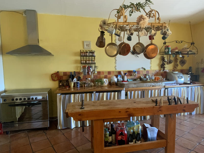 Maison - 205 m² - 6 pièces