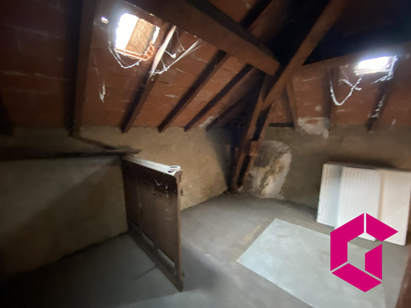 Local commercial - 72 m² - 5 pièces