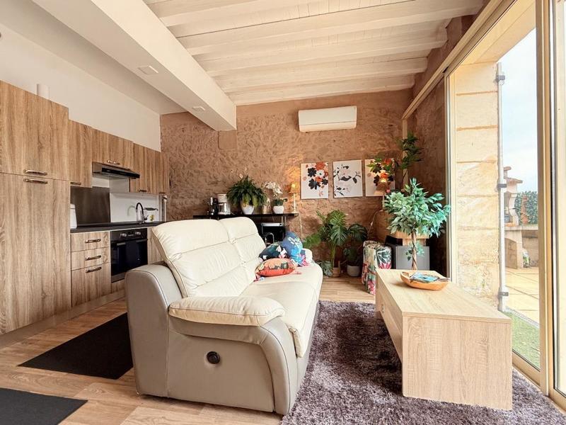 Propriété - 177 m² - 9 pièces