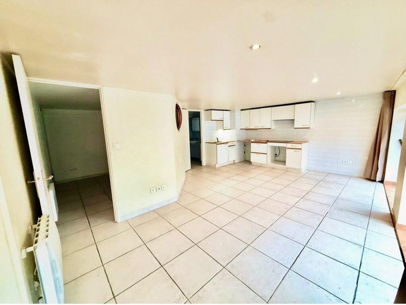 Appartement - 37 m² - 2 pièces