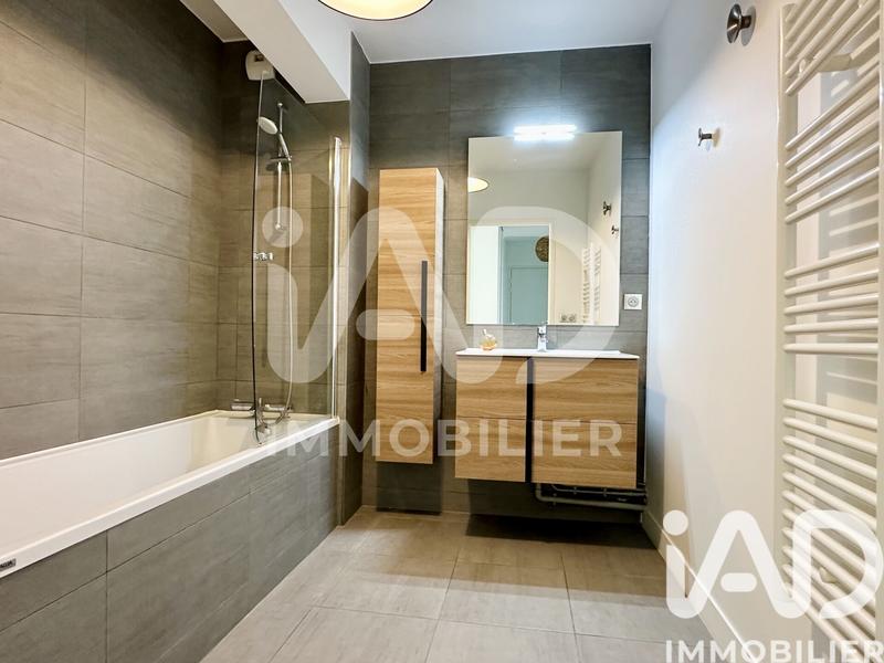 Appartement - 95 m² - 4 pièces