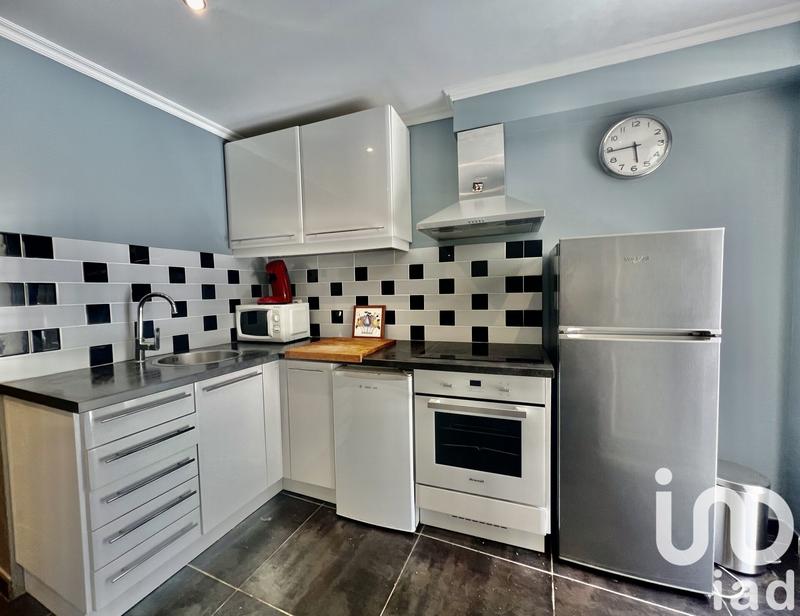 Maison de village - 135 m² - 7 pièces