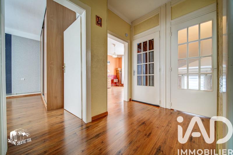 Maison - 146 m² - 8 pièces