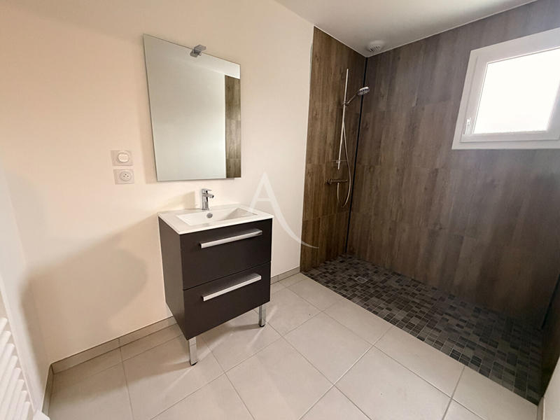 Maison - 75 m² - 3 pièces