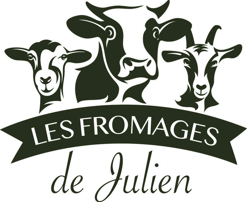 les fromages de Julien