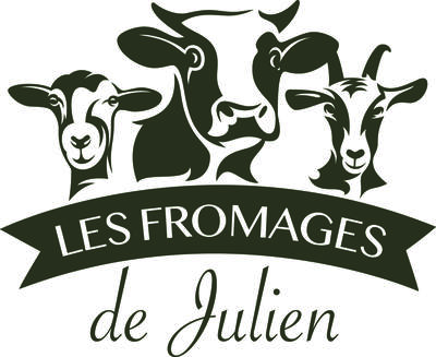 les fromages de Julien
