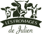 les fromages de Julien