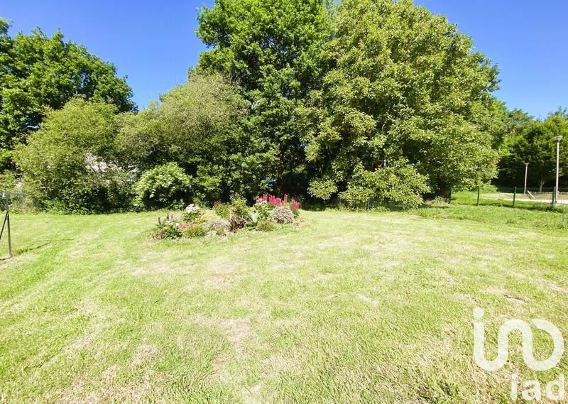 Maison - 113 m² - 6 pièces