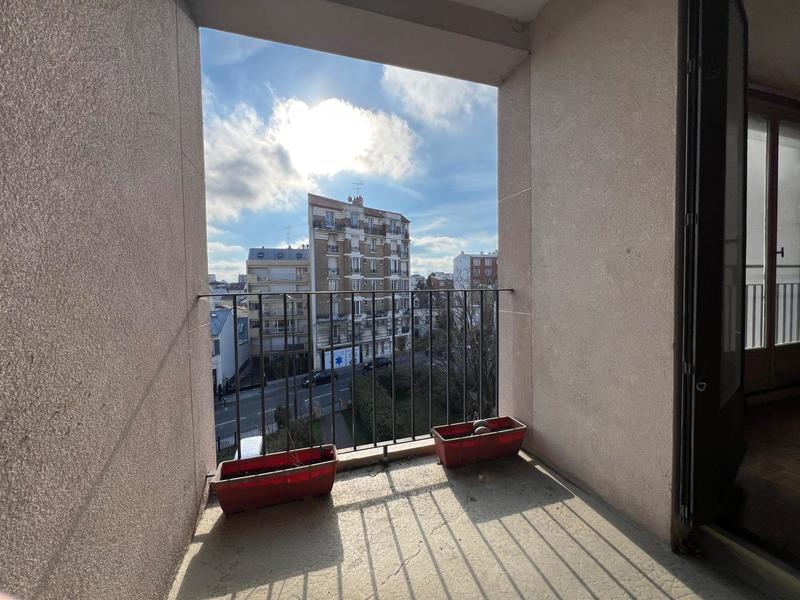 Appartement - 86 m² - 3 pièces